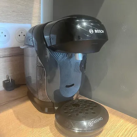 T2 Sun 3 Etoiles- Plage & Commerces A 200M- Terrasse Avec Barbecue- Residence Neuve Avec Parking & Wifi