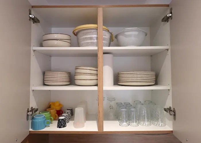 T2 Sun 3 Etoiles- Plage & Commerces A 200M- Terrasse Avec Barbecue- Residence Neuve Avec Parking & Wifi * Les Hameaux de Porticcio